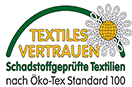 Textiles Vertrauen
